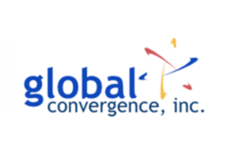 Global Convergence